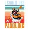 Kayaking