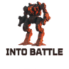Into Battle
