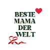 Beste Mama der Welt