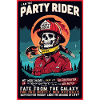 PARTY RIDER