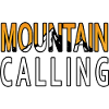 Adventure Awaits - Mountain Calling.