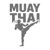 Muay Thai Fighter