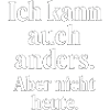 IchKannAuchAnders