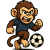Monkey Comic