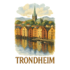 Trondheim