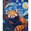 Red panda