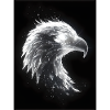 Eagle Neon Glow Gift