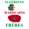 algériens marocains frères