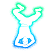 Breakdance Tanz Breakdancer Herren Breakdancing