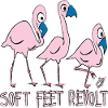 Soft Feet Revolt