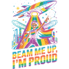 Cool Pride Month Design