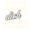 Sarkastischer Spruch Selbstbewusstsein