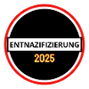 Entnazifizierung 2025