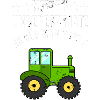 Never Underestimate Traktor