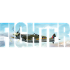 Chasseur Spitfire