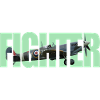 Fighter Spitfire