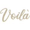 Voila Handlettered Script Design
