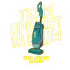 Vacuuming Household Team Upright Vacuum