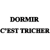 Dormir c'est tricher