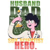 Soil Science Soil Scientist Father