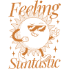 Feeling Suntastic