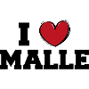 I love malle