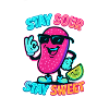 Stay Sour - Restez doux