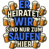 Junggesellenabschied