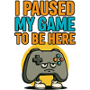 Sarcastic Gaming Controller