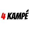 4 kampé