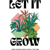 Let it grow - Plants