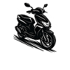 Scooter Scooter 50cc