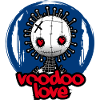 Voodoo-Liebe