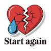HEART, START AGAIN