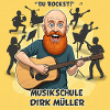 Du rockst
