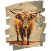 Scottish Highland cattle