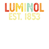 Luminol Est 1853 Retro Tatort Lustige Forensik
