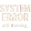 System Error