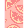 Poster Grapefruit