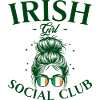 Femme Social Club Fille Irlandaise