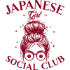 Woman Social Club Japanese Girl