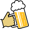 XBayerischer Gruß (L3)