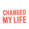 Jesus changed my life! Christian
