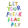 freak flag