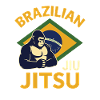 Brazilian Jiu Jitsu Gorilla