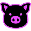 Pig Head Sow