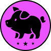 Pig Piglet Sow