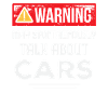 May talk about cars