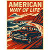 American Way of Life