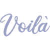 Voilà - violett